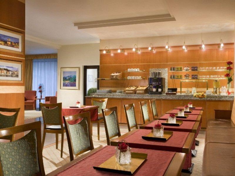 Aparthotel Citadines Presqu'Ile Lione Esterno foto
