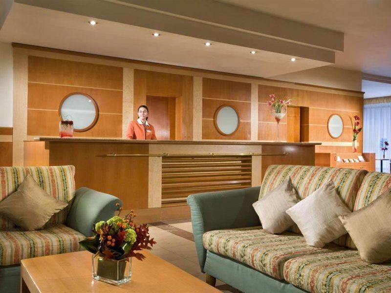 Aparthotel Citadines Presqu'Ile Lione Esterno foto