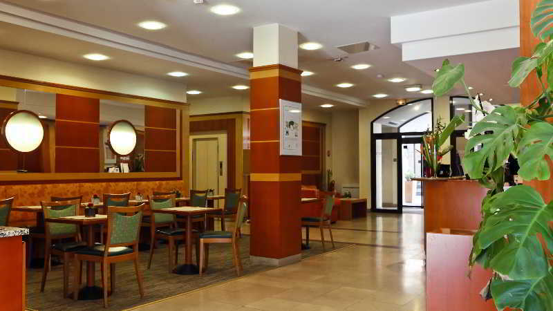 Aparthotel Citadines Presqu'Ile Lione Esterno foto