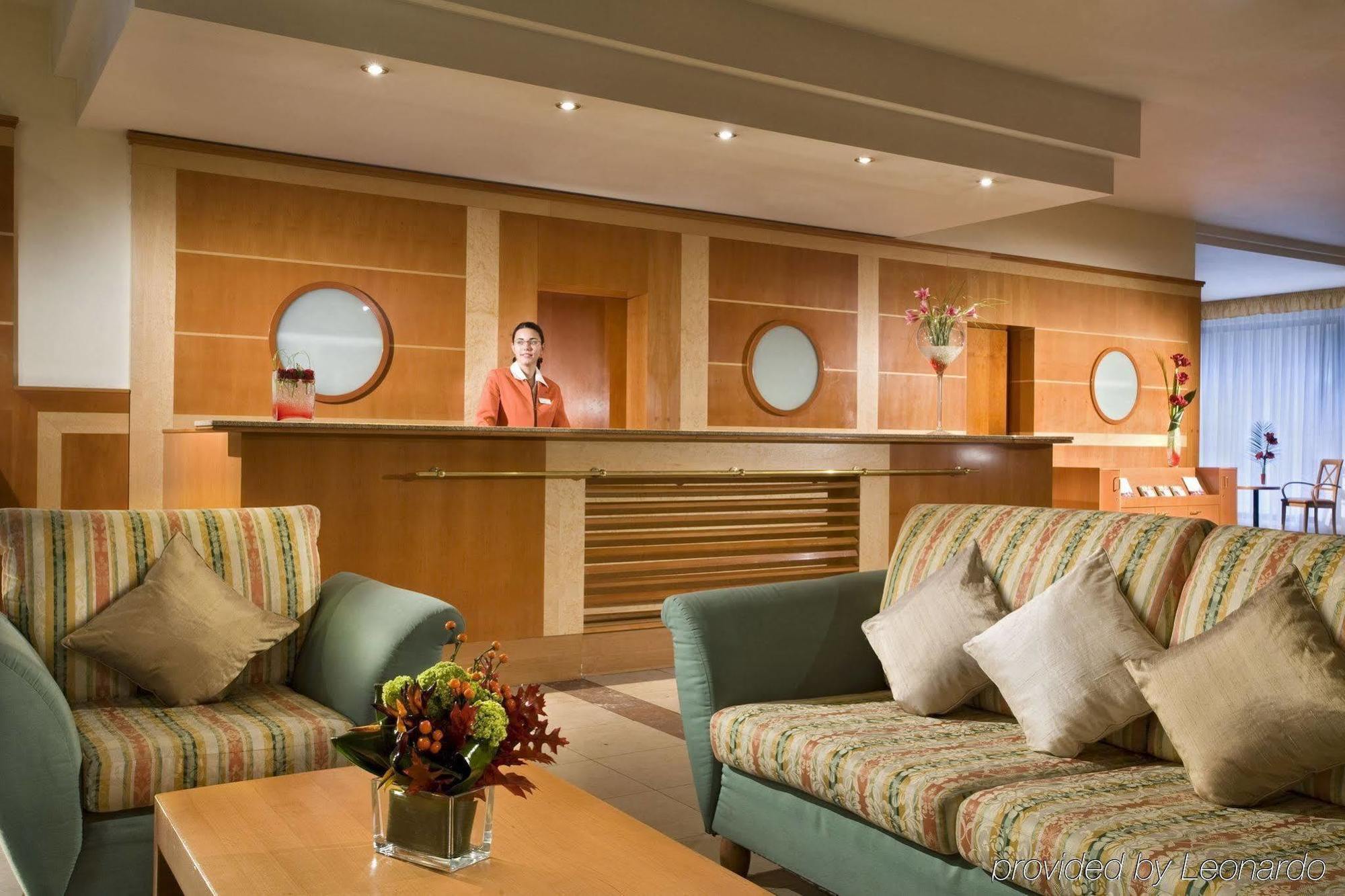 Aparthotel Citadines Presqu'Ile Lione Esterno foto