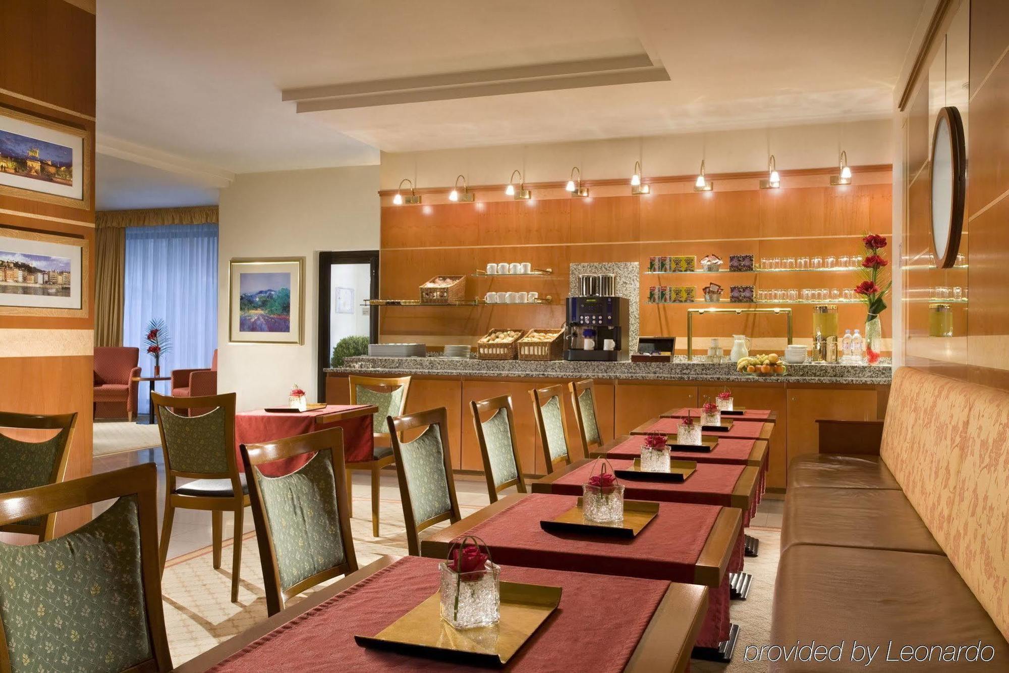 Aparthotel Citadines Presqu'Ile Lione Esterno foto