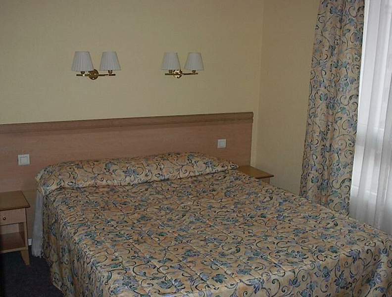 Aparthotel Citadines Presqu'Ile Lione Esterno foto